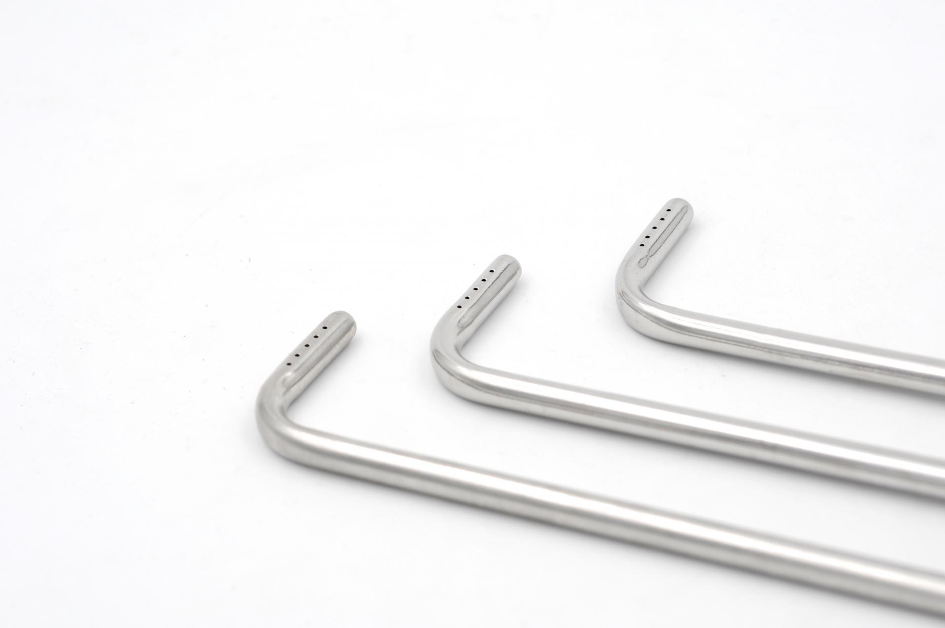 What is the role of medical stainless steel tube passivation