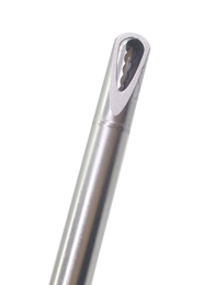 Oem customized stainless steel shaver blade for surgical 
