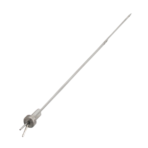 Disposable anesthesia spinal needle 