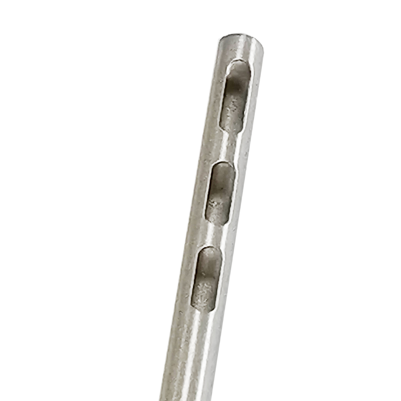 Stainless Steel Mirco Cannulas for medical 