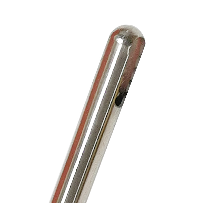 310 310S 316 Stainless Steel Round Tube Sealing tube sawtooth tube