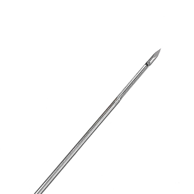 stainless steel Custom duct needle for medical 