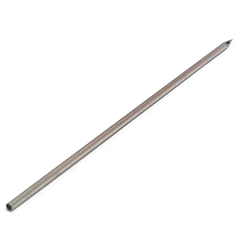 stainless steel Custom duct needle for medical 