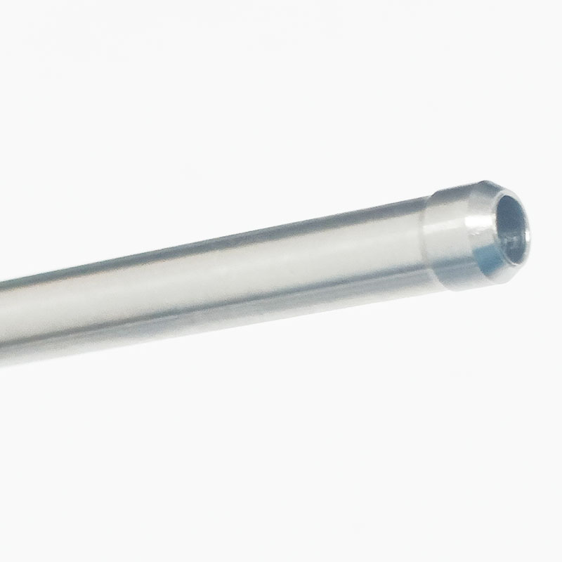 Chinese factory Hot sell stainless steel pipe OEM 304 gas tube 