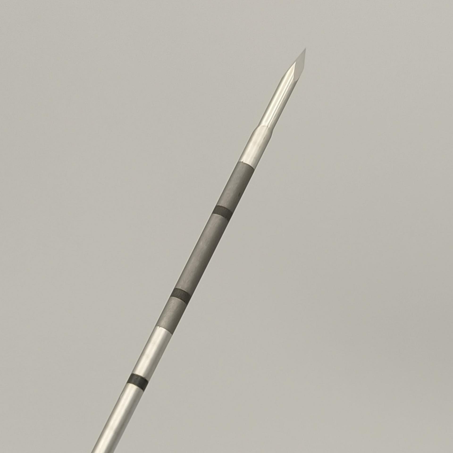 Disposable Medica Coaxial Biopsy Needle with 16G  18G  20G 