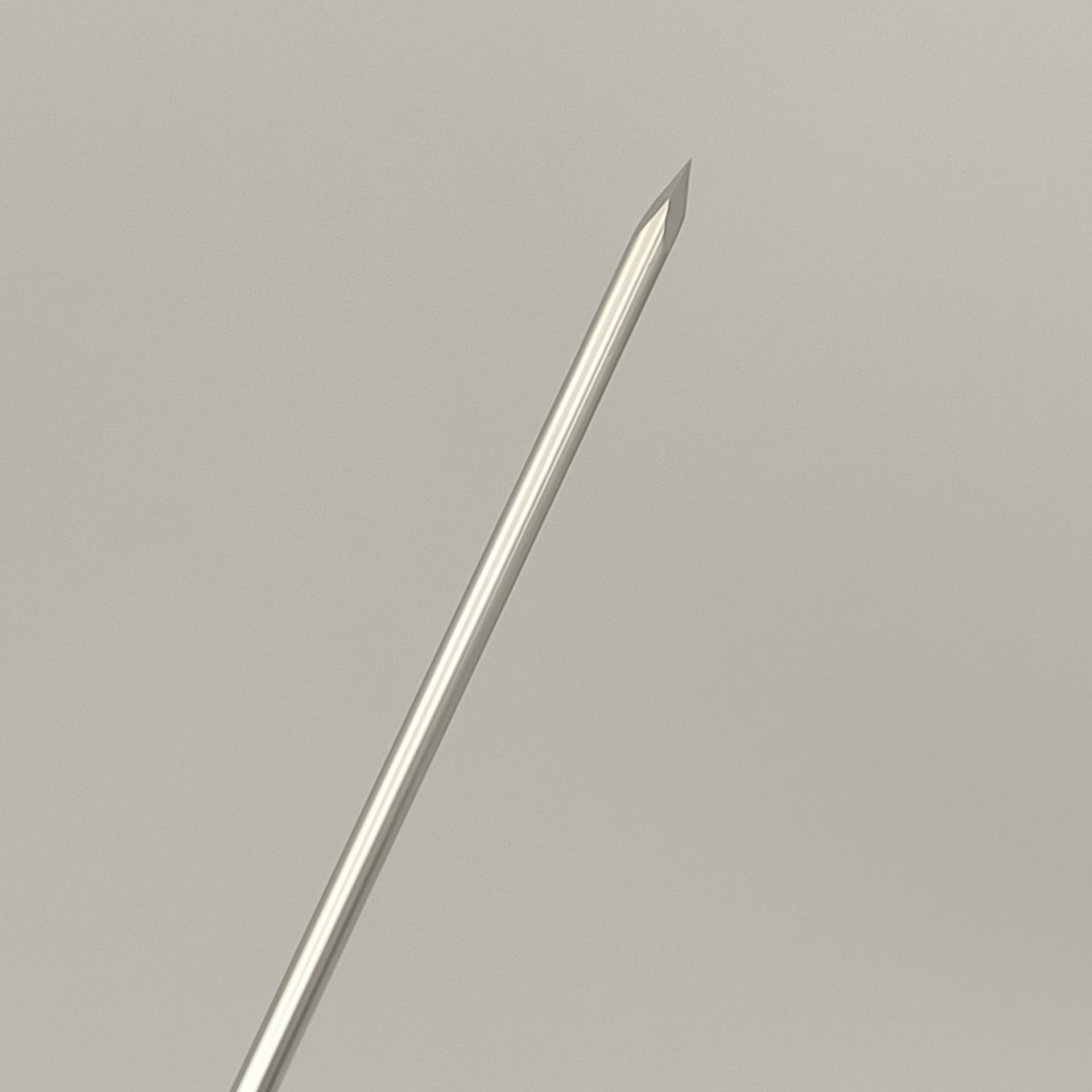 Disposable Medica Coaxial Biopsy Needle with 16G  18G  20G 