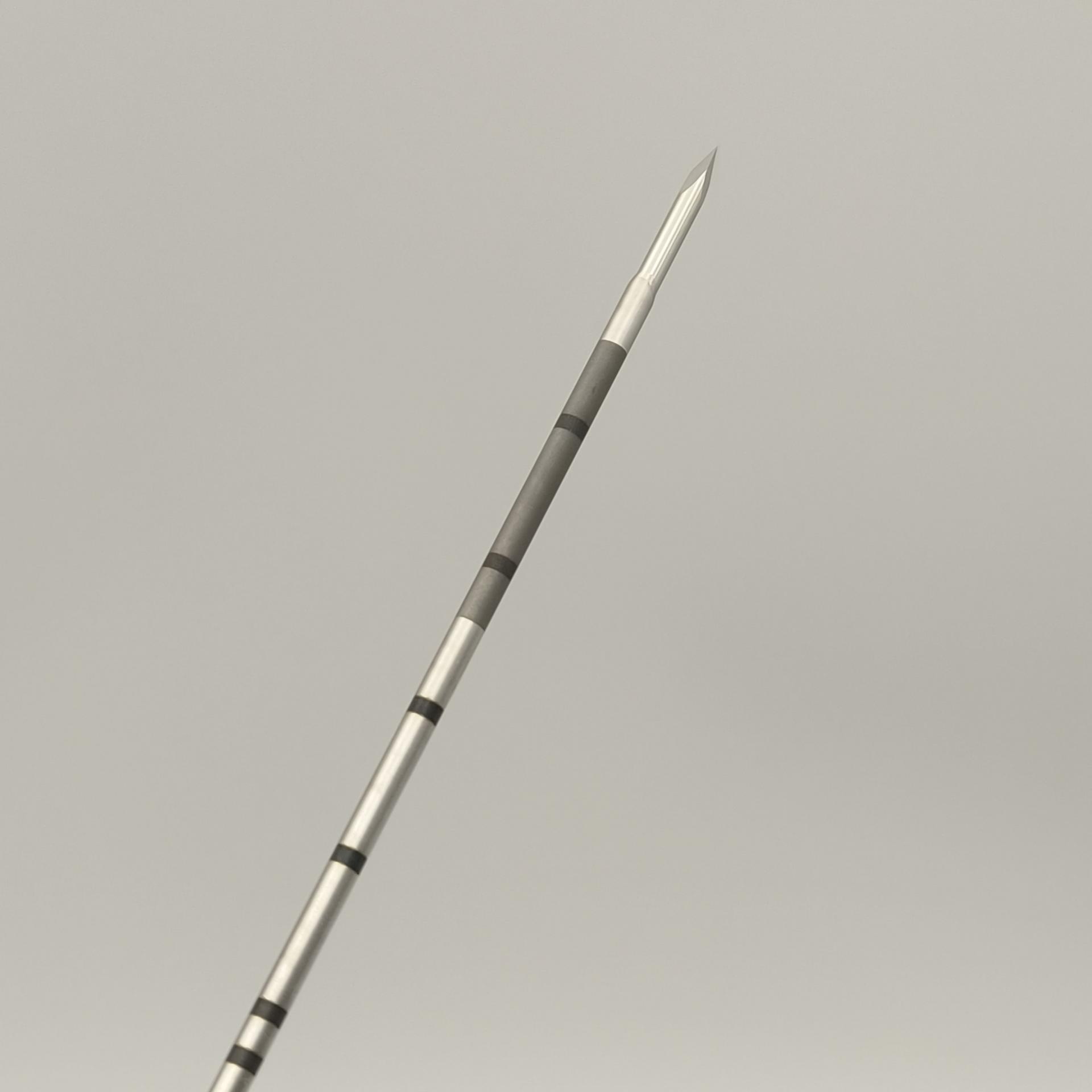 Disposable Medica Coaxial Biopsy Needle with 16G  18G  20G 