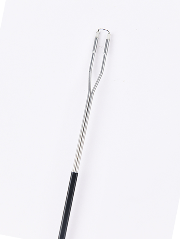 Ablation electrode