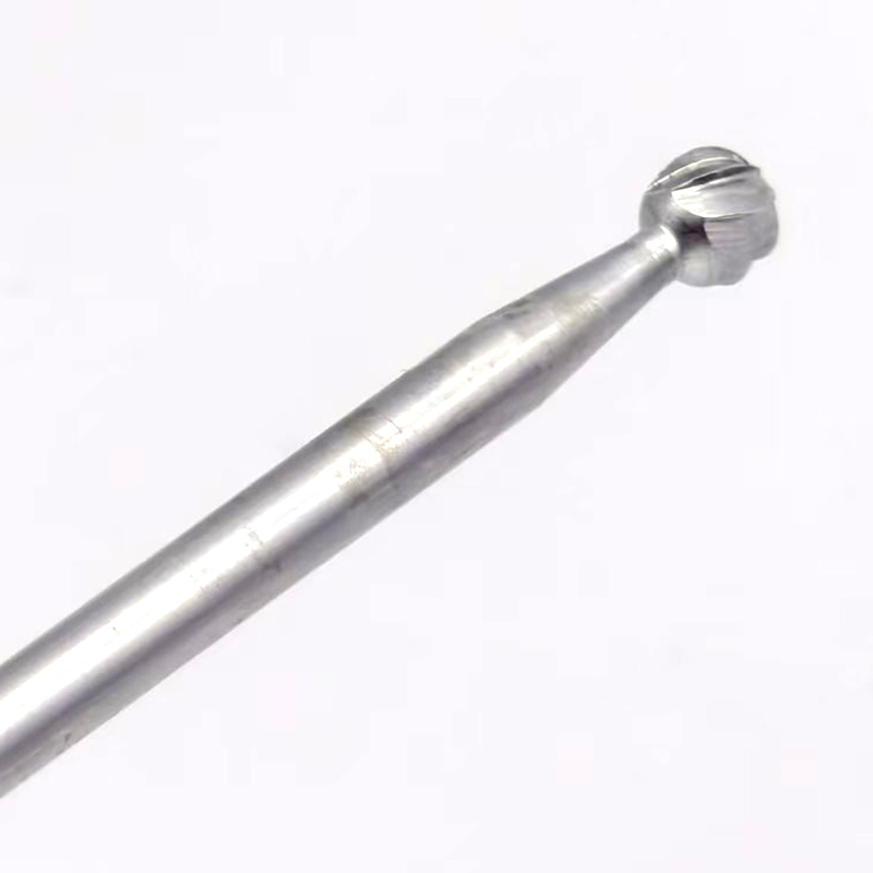  High Quality 4.0mm 4.8mm Diamond burr for skull surgery