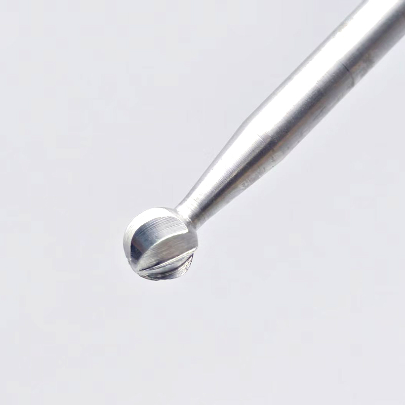  High Quality 4.0mm 4.8mm Diamond burr for skull surgery