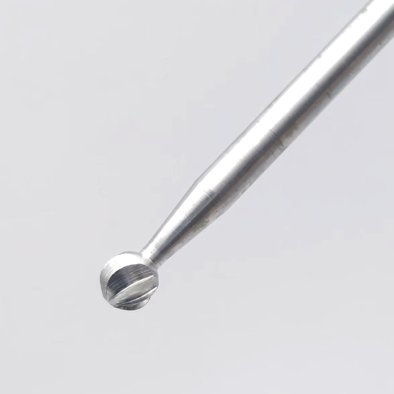  High Quality 4.0mm 4.8mm Diamond burr for skull surgery