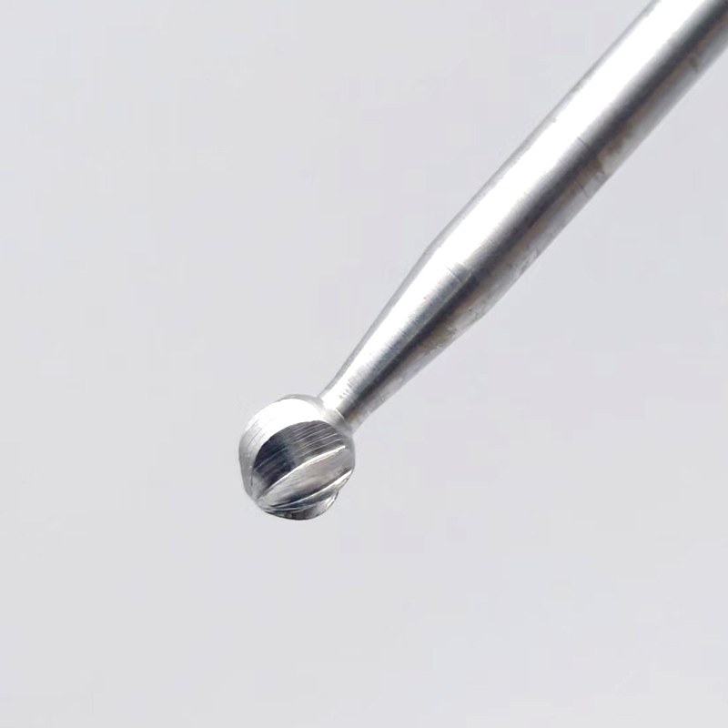  High Quality 4.0mm 4.8mm Diamond burr for skull surgery