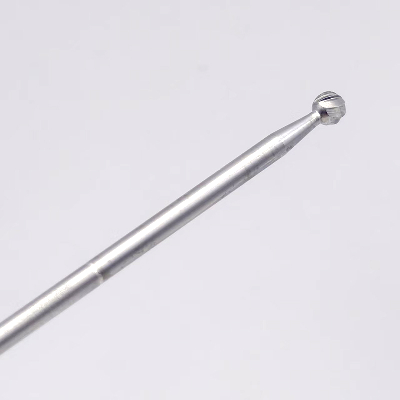  High Quality 4.0mm 4.8mm Diamond burr for skull surgery