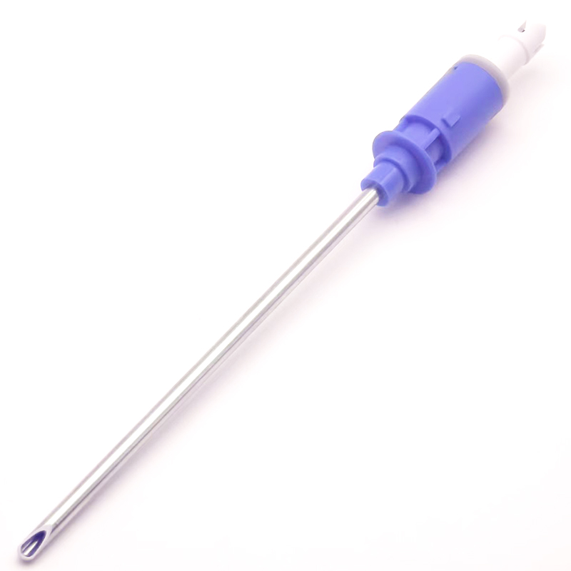  OEM  Teardrop cutter head with internal teeth  Arthroscopie Shaver Blade