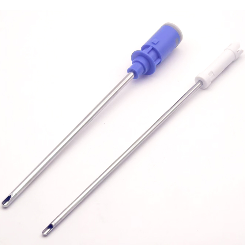  OEM  Teardrop cutter head with internal teeth  Arthroscopie Shaver Blade