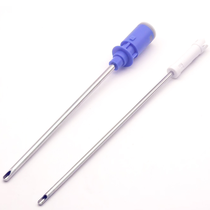  OEM  Teardrop cutter head with internal teeth  Arthroscopie Shaver Blade