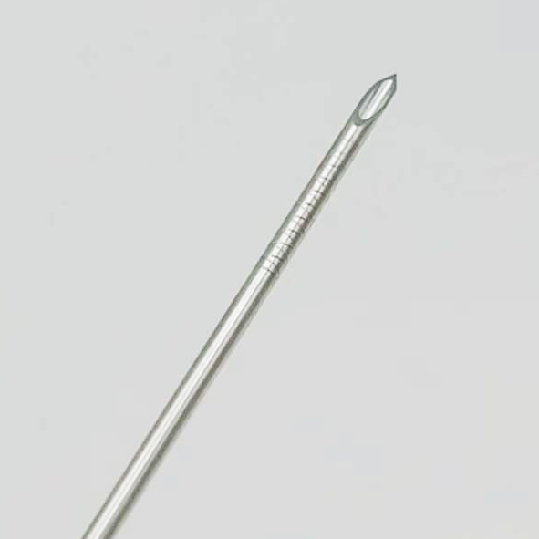 SINOWARES Customized 304/ 316 17G 18G 19G Lumen Needle 