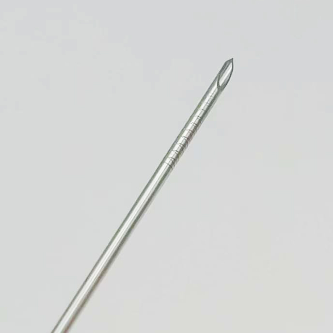 SINOWARES Customized 304/ 316 17G 18G 19G Lumen Needle 