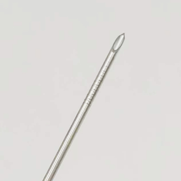 SINOWARES Customized 304/ 316 17G 18G 19G Lumen Needle 