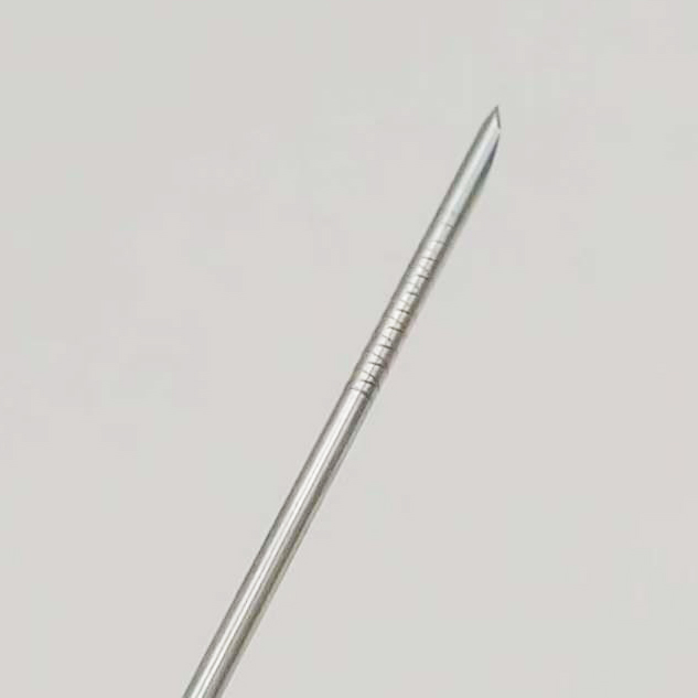 SINOWARES Customized 304/ 316 17G 18G 19G Lumen Needle 