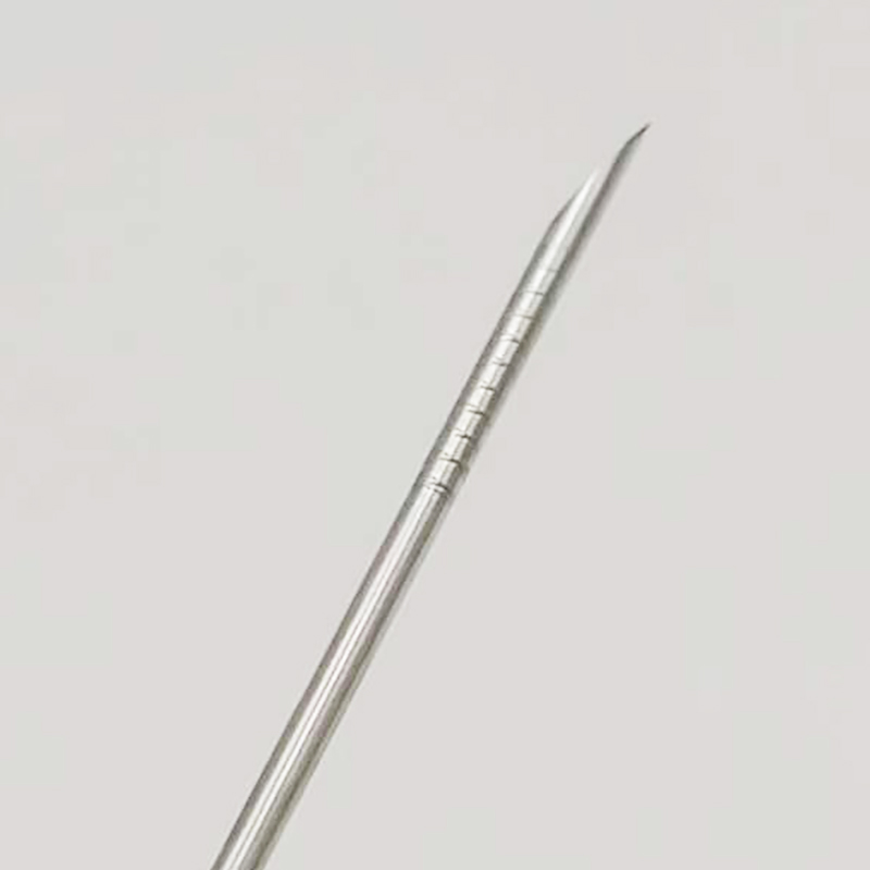 SINOWARES Customized 304/ 316 17G 18G 19G Lumen Needle 