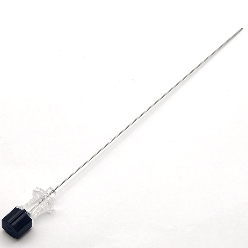 SINOWARES Custom 18G-27G Spinal Needle for Lumbar Puncture