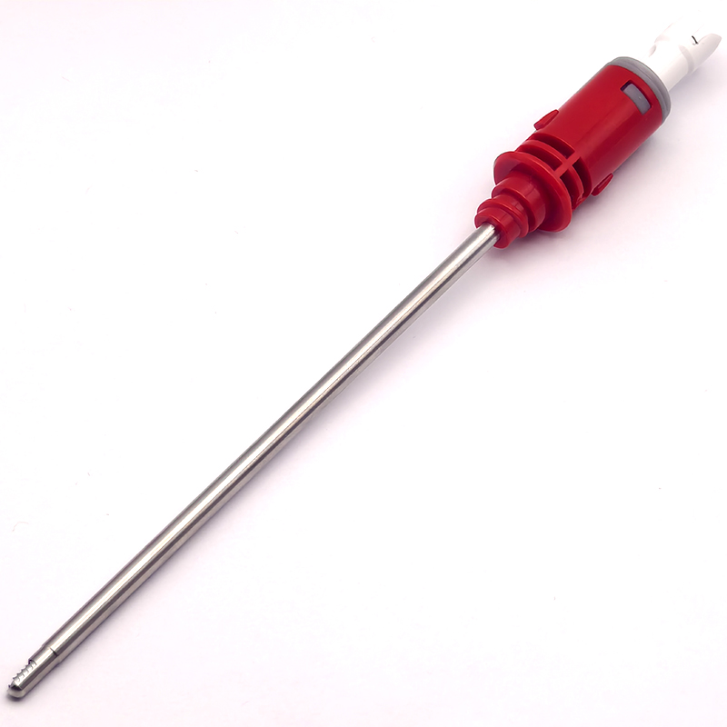 SINOWARES 4 mm Diameter Stainless Steel bur for medical orthopedics 