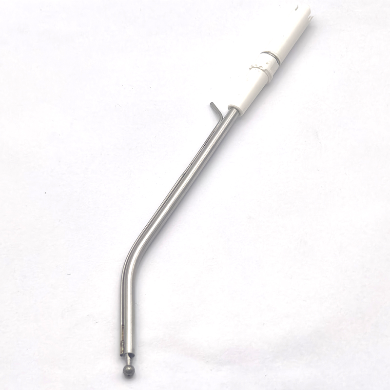 Medical Care Bone Cutter Shaver Blades Burrs for ENT 