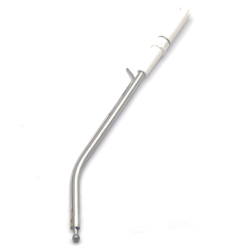 Medical Care Bone Cutter Shaver Blades Burrs for ENT 