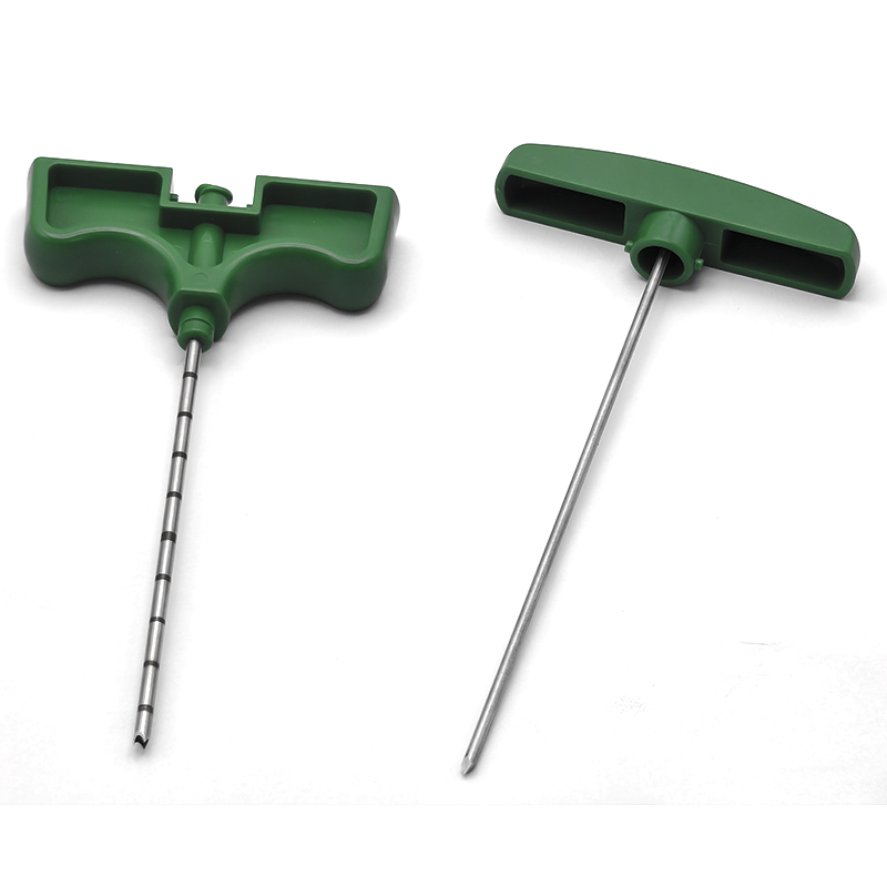 SINOWARES Custom Bone Marrow Biopsy Needle Jamshidi Biopsy Needles With handle 