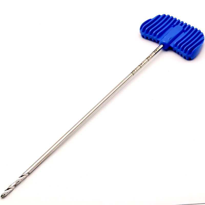 Disposable Medical Vertebroplasty Instrument Lumbar Orthopedic spinal Needles