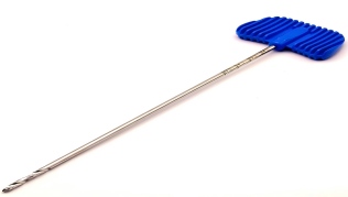 The Precision Tool for Orthopedic Surgery Why This Drill Is a Doctor's Favorite